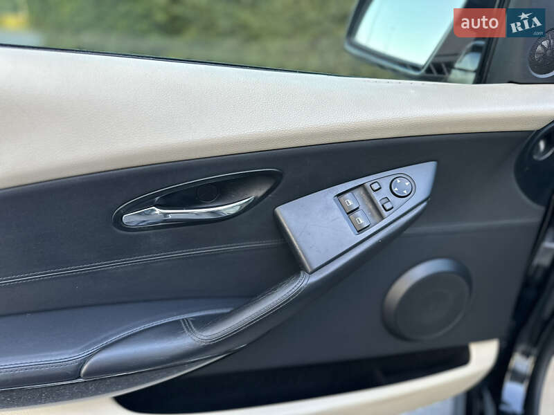 Купе BMW 6 Series 2008 в Києві
