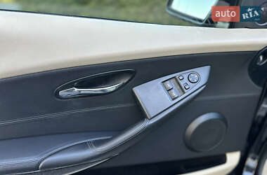 Купе BMW 6 Series 2008 в  фото 9 Купе BMW 6 Series 2008 в