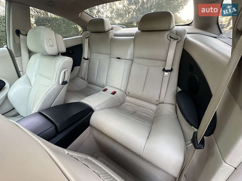 Купе BMW 6 Series 2008 в Києві