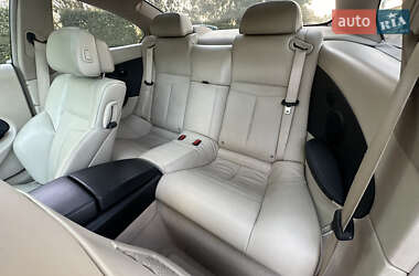 Купе BMW 6 Series 2008 в  фото 22 Купе BMW 6 Series 2008 в