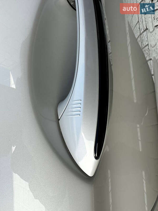 Купе BMW 6 Series 2012 в Киеве