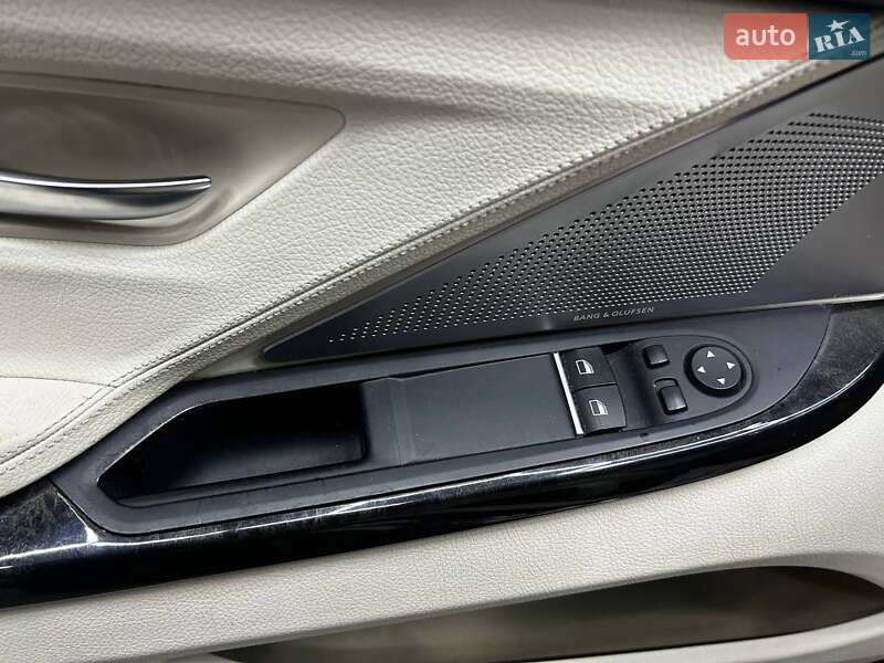 Купе BMW 6 Series 2012 в Черновцах