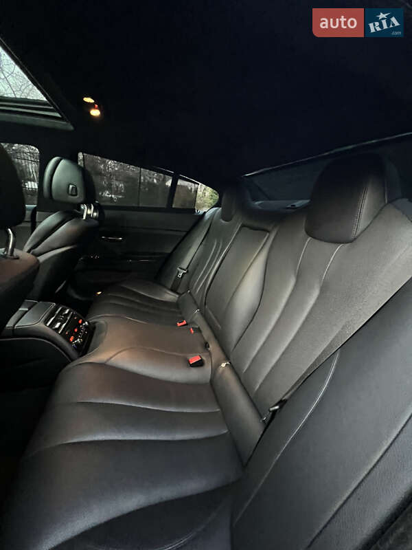 Купе BMW 6 Series 2014 в Одессе фото 36 Купе BMW 6 Series 2014 в Одессе
