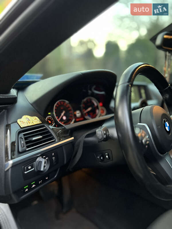 Купе BMW 6 Series 2014 в Одессе фото 42 Купе BMW 6 Series 2014 в Одессе