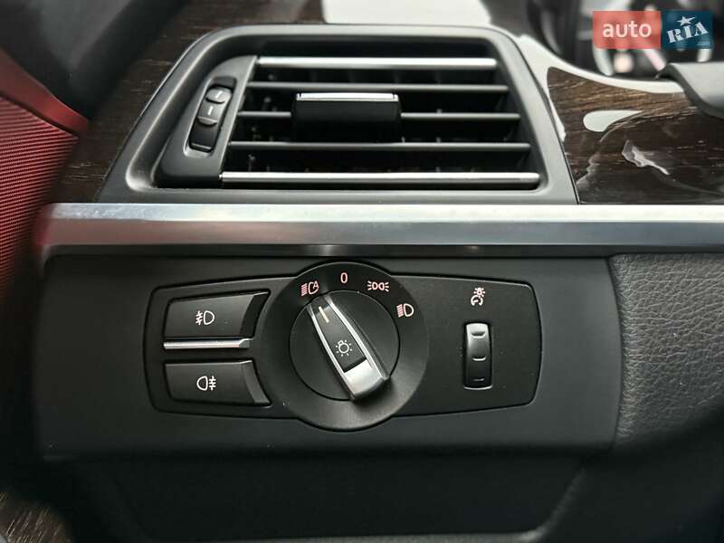 Купе BMW 6 Series 2012 в Киеве фото 29 Купе BMW 6 Series 2012 в Киеве