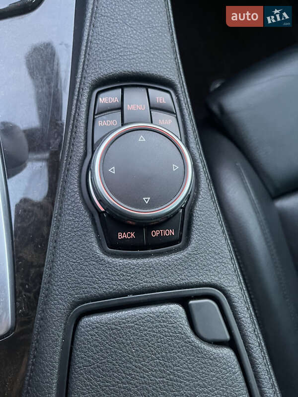 Купе BMW 6 Series 2015 в Одесі