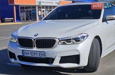 Купе BMW 6 Series 2018 в Киеве