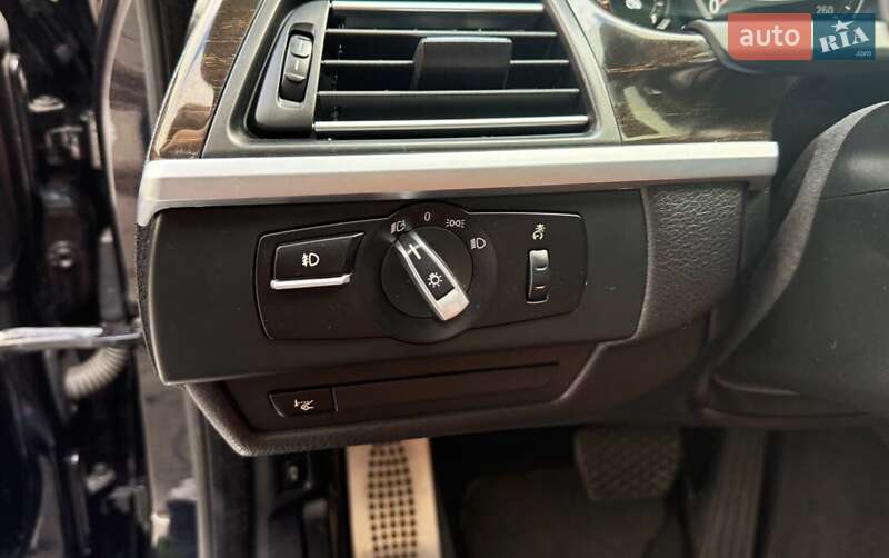 Купе BMW 6 Series 2014 в Києві фото 16 Купе BMW 6 Series 2014 в Києві