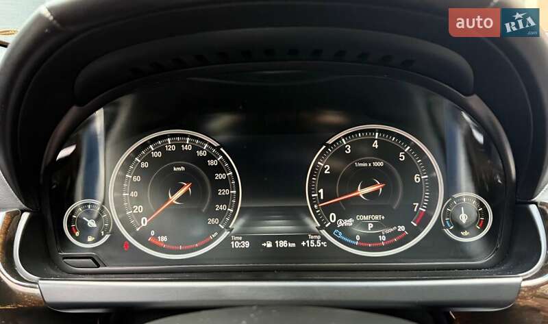 Купе BMW 6 Series 2014 в Києві фото 18 Купе BMW 6 Series 2014 в Києві