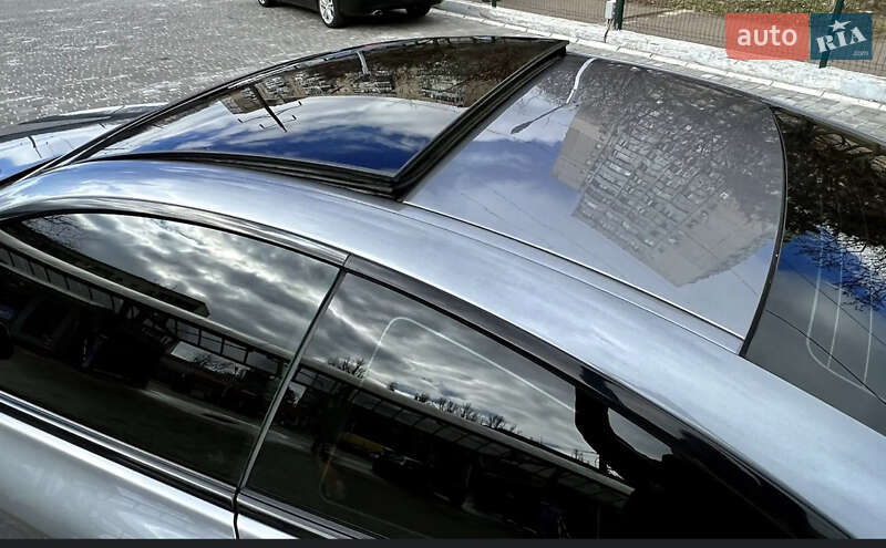 Купе BMW 6 Series 2016 в Киеве