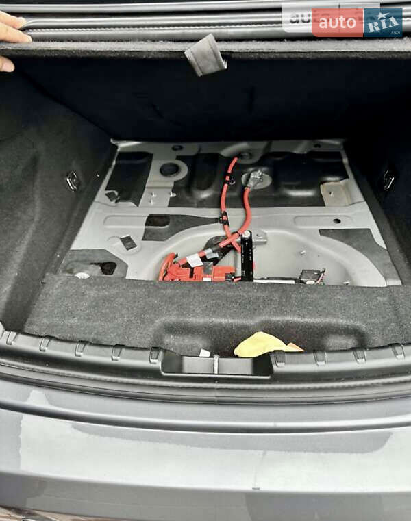 Купе BMW 6 Series 2016 в Киеве