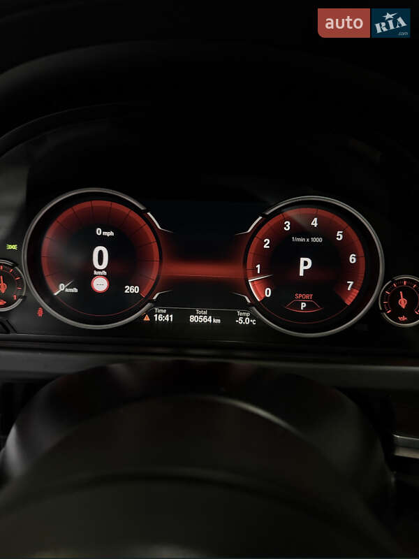 Купе BMW 6 Series 2013 в Одессе фото 24 Купе BMW 6 Series 2013 в Одессе