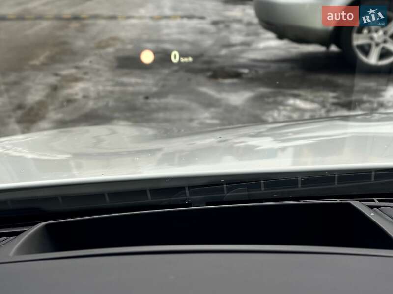 Купе BMW 6 Series 2015 в Дніпрі