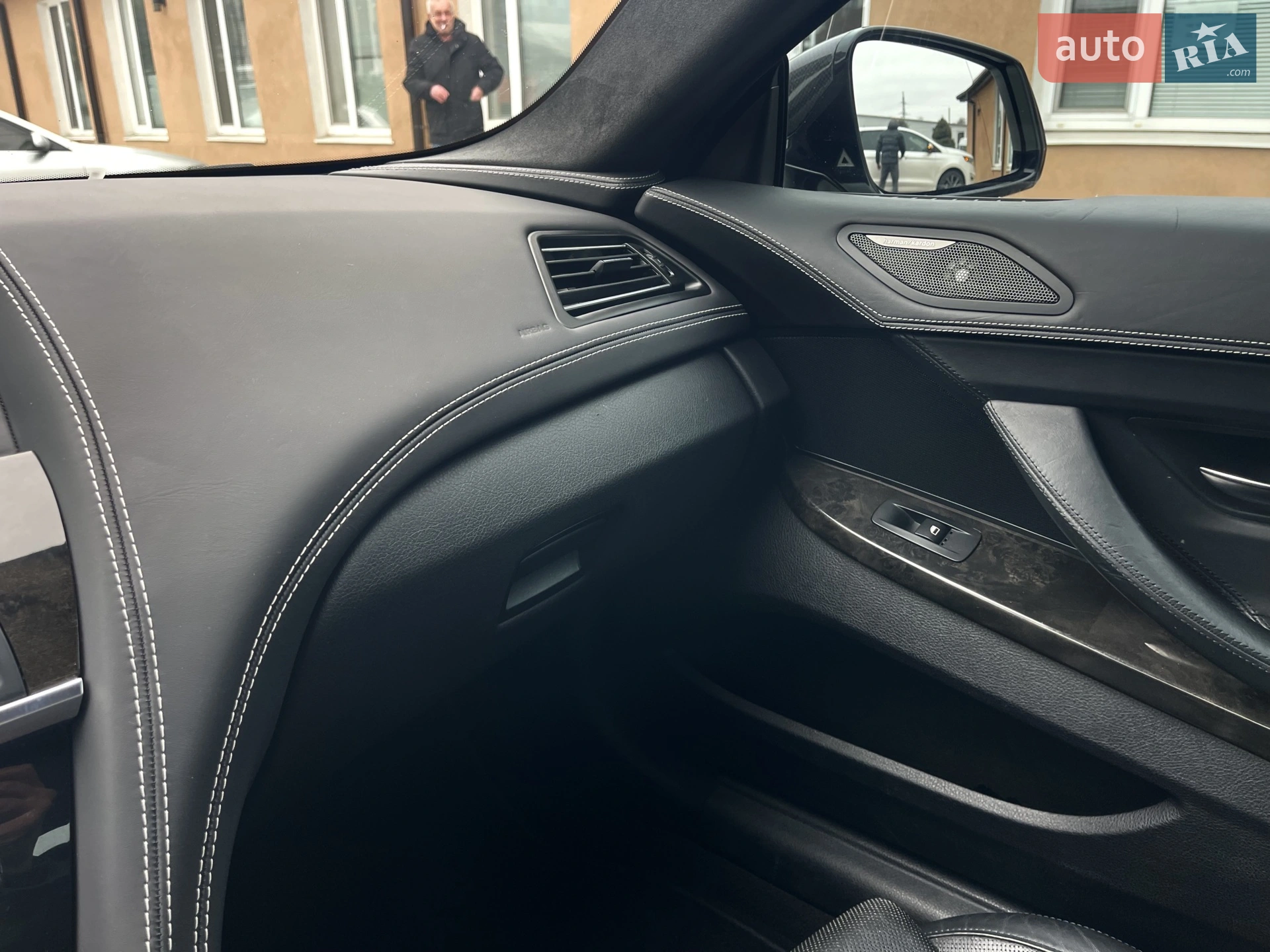 2015 BMW 6er - мініатюра 31