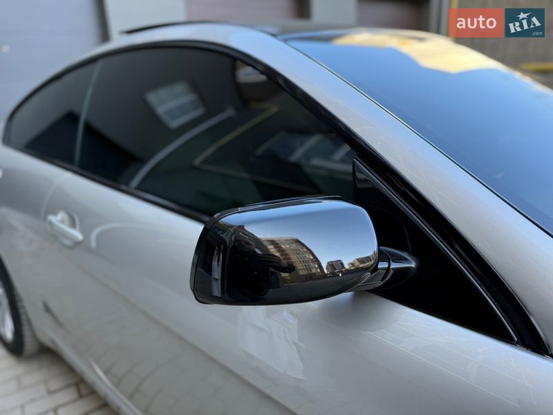 Купе BMW 6 Series 2004 в Хмельницком