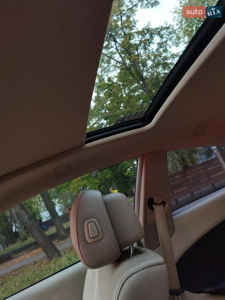 Купе BMW 6 Series 2008 в Києві