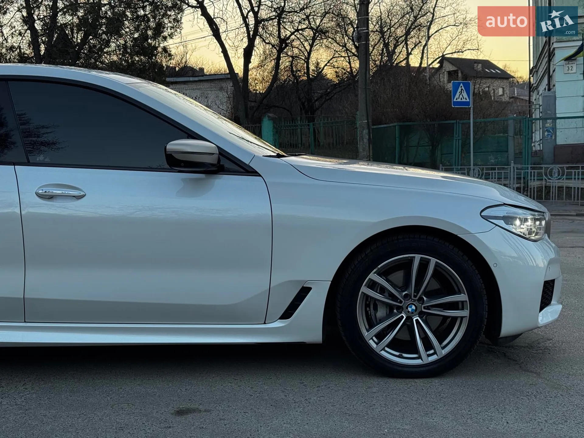 2018 BMW 6er - мініатюра 14