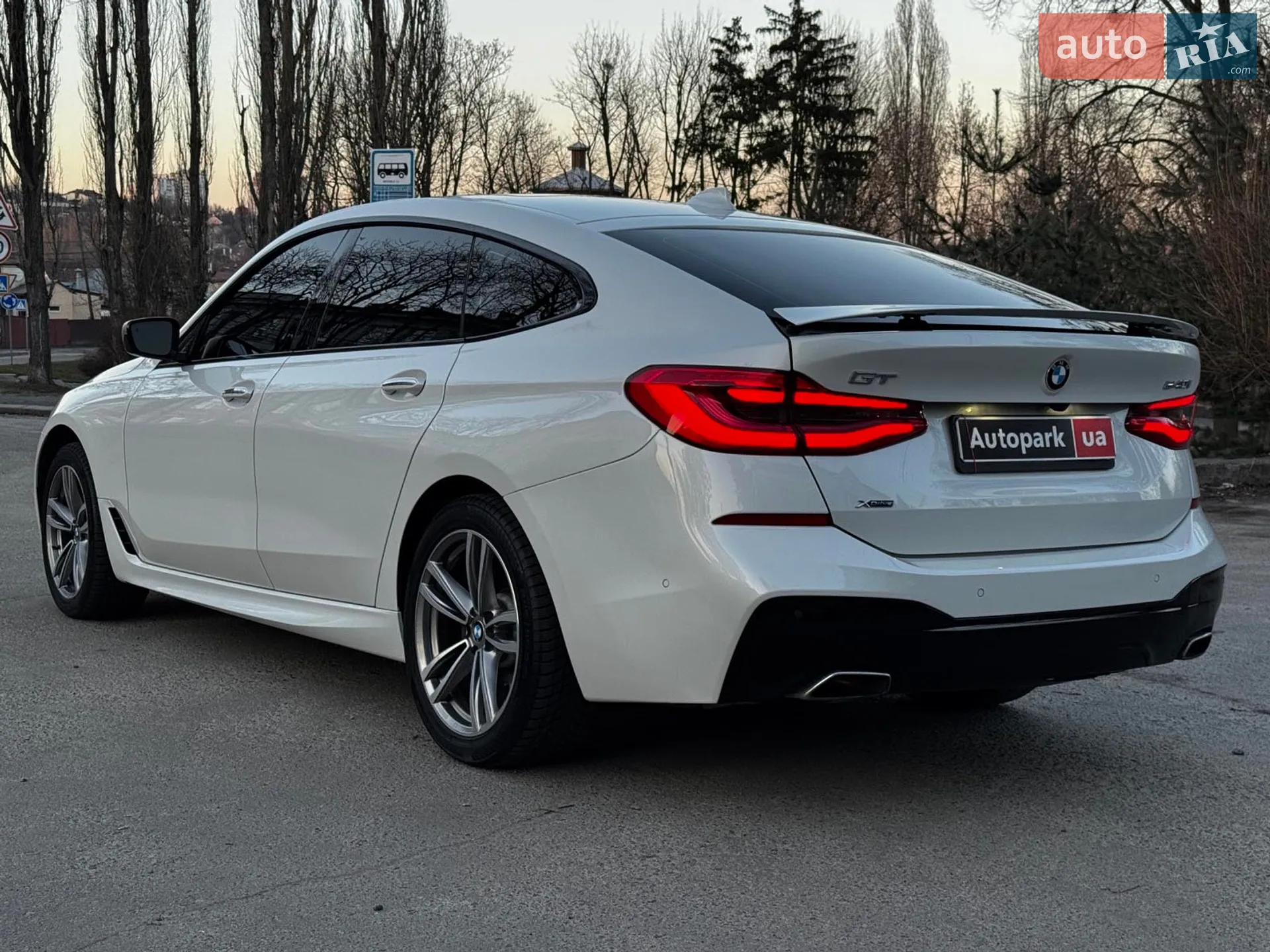 2018 BMW 6er - мініатюра 25