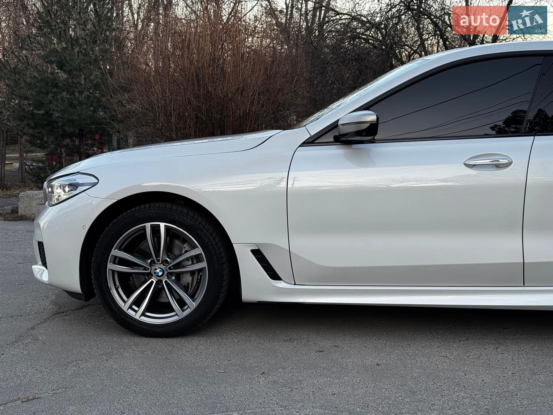 2018 BMW 6er - мініатюра 28