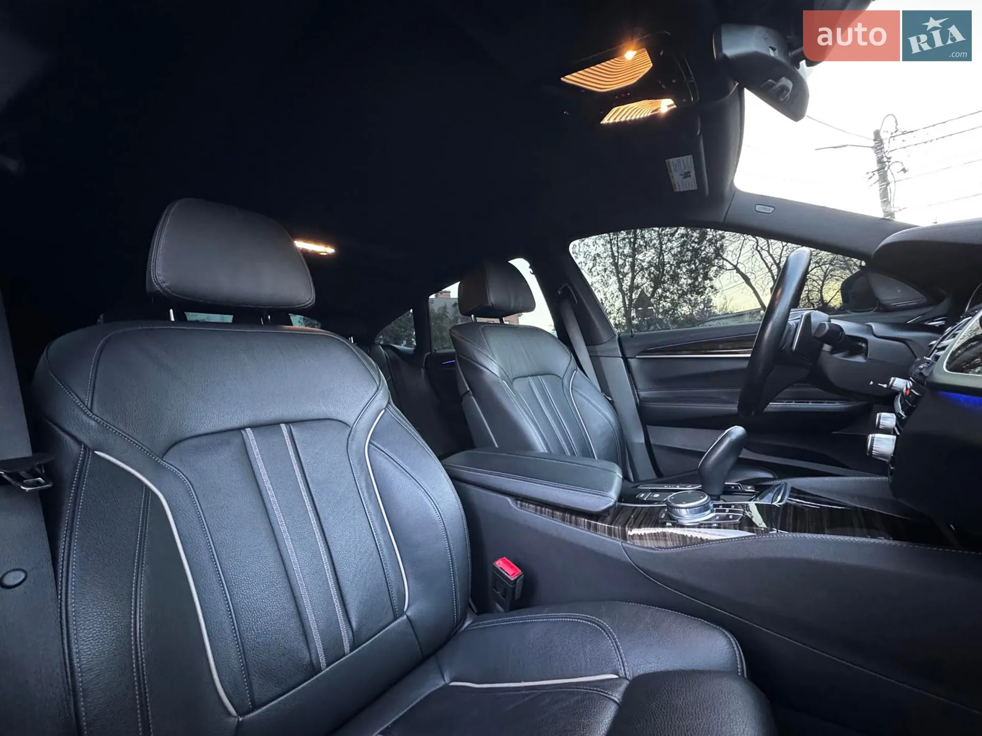 2018 BMW 6er - мініатюра 59