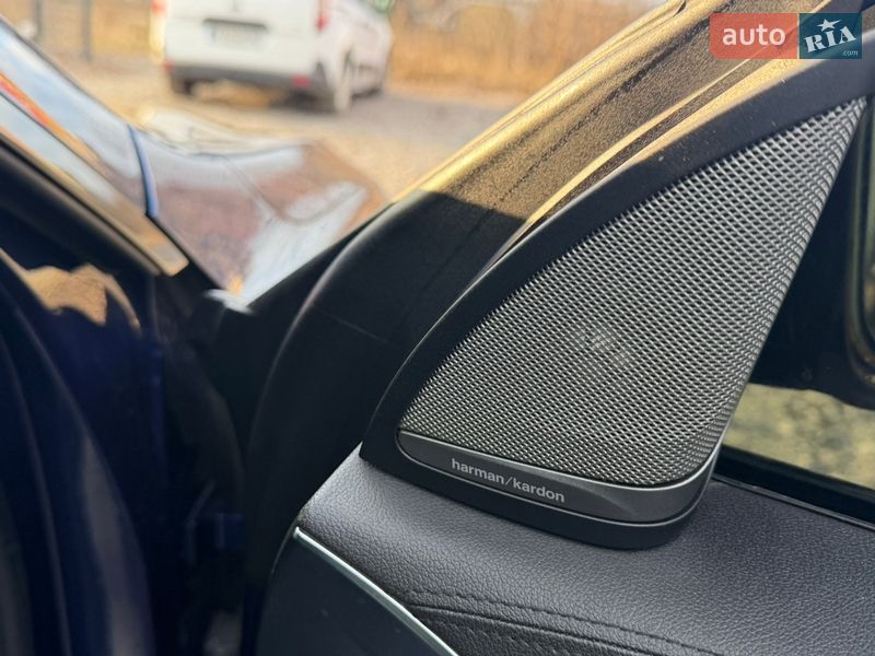 Купе BMW 6 Series 2018 в Вінниці