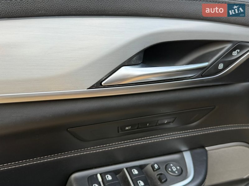 Купе BMW 6 Series 2018 в Вінниці