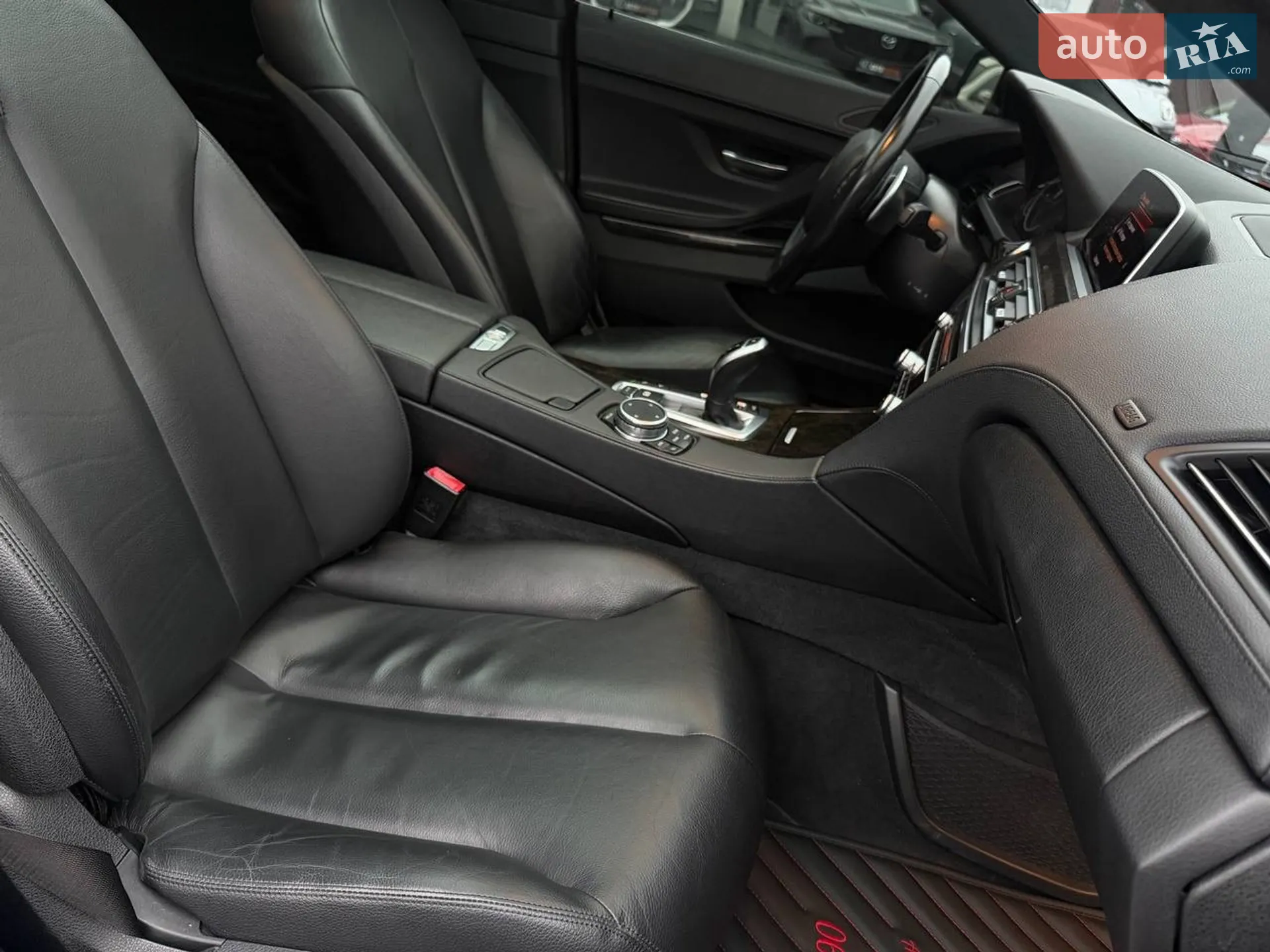 2015 BMW 6er - мініатюра 72