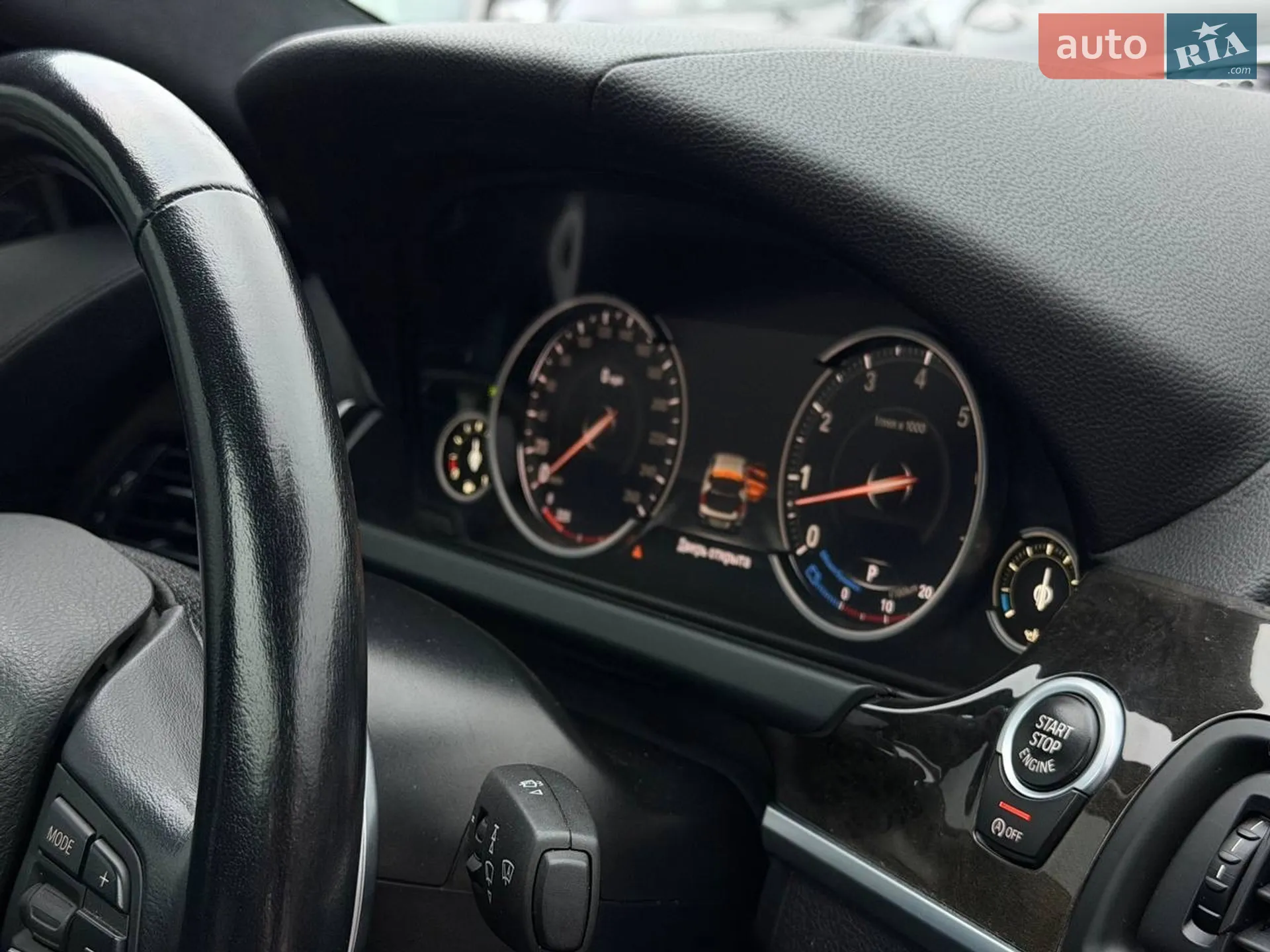 2015 BMW 6er - мініатюра 78