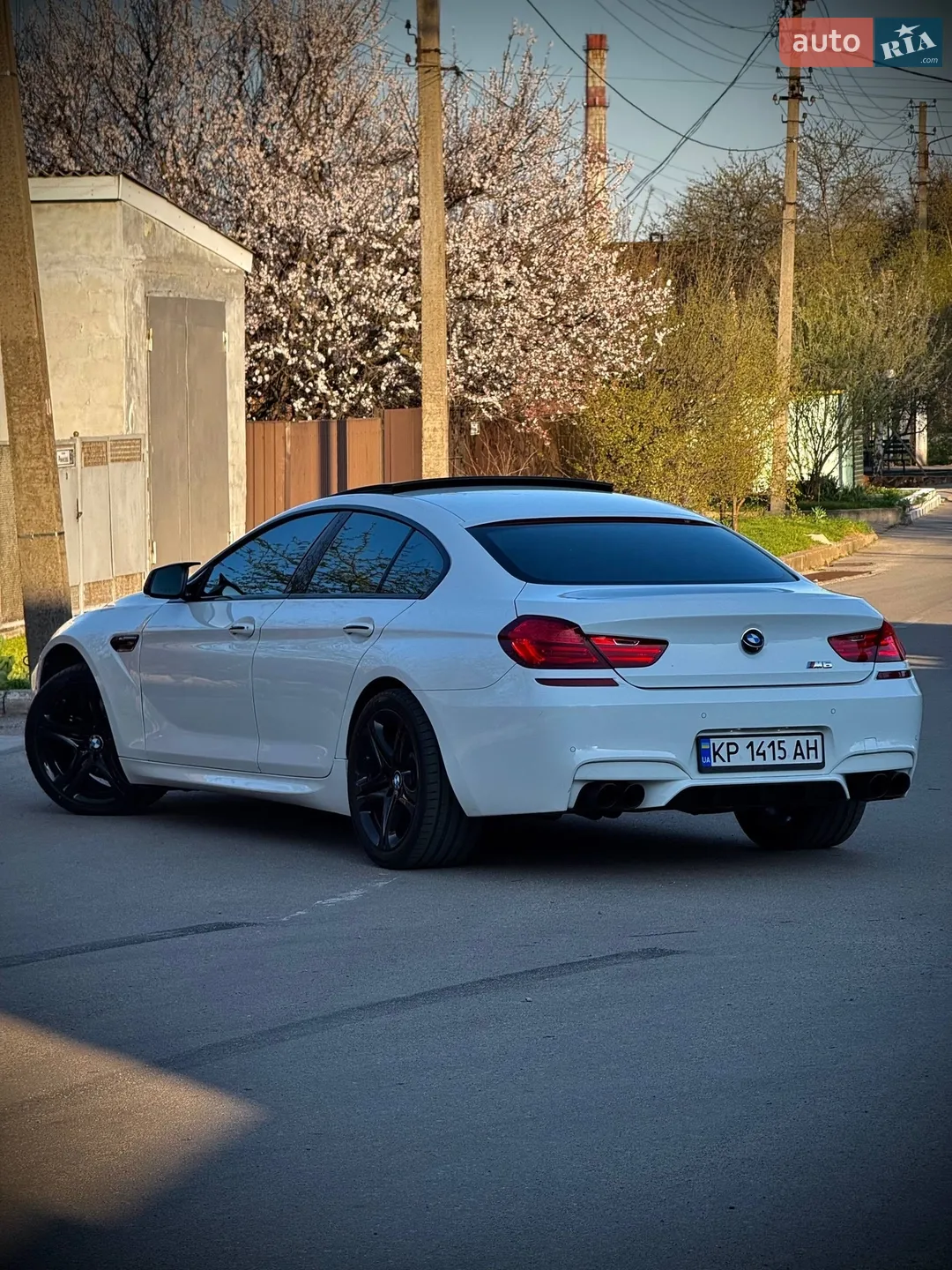 2015 BMW 6er - мініатюра 4