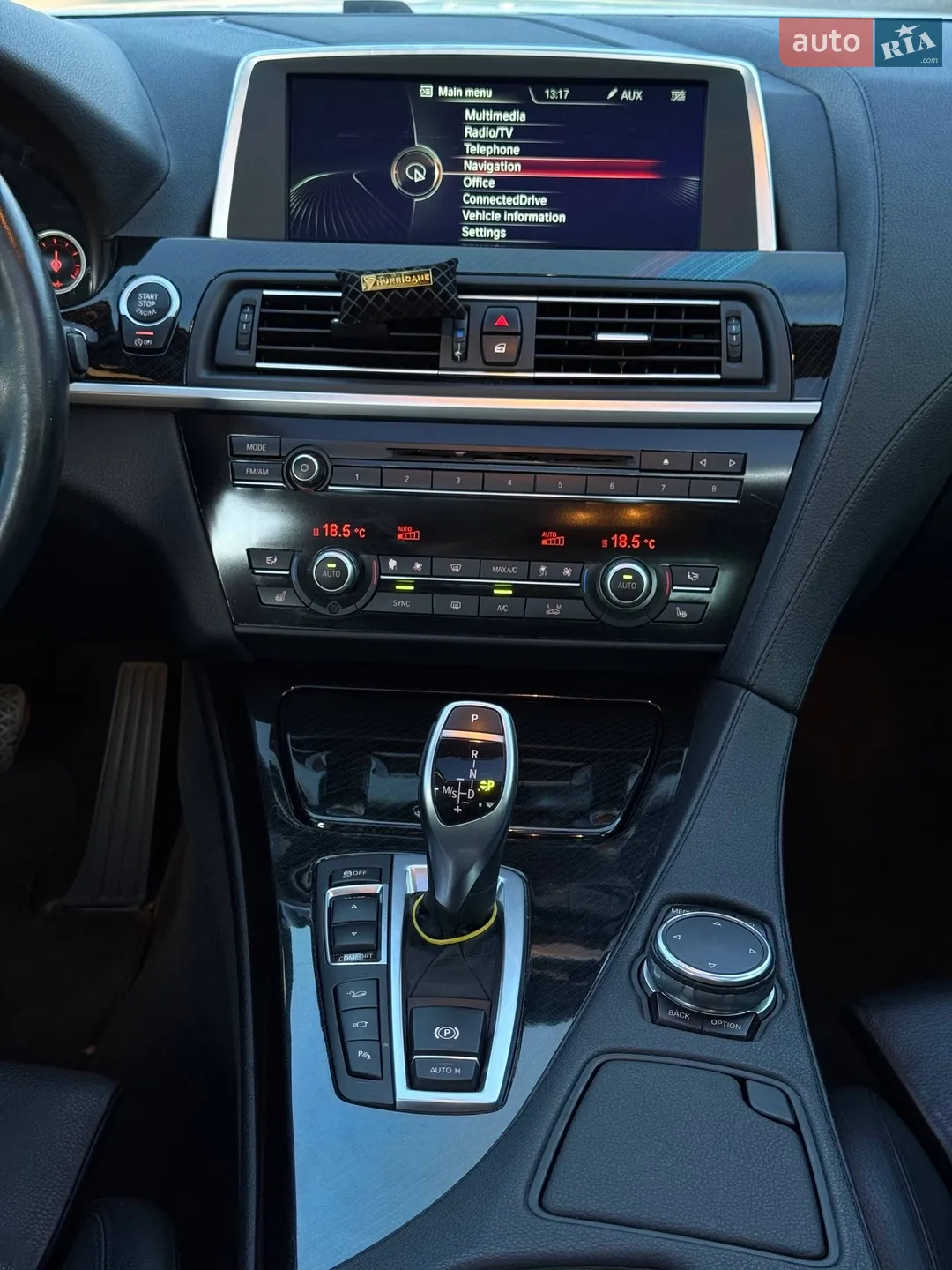 2015 BMW 6er - мініатюра 8