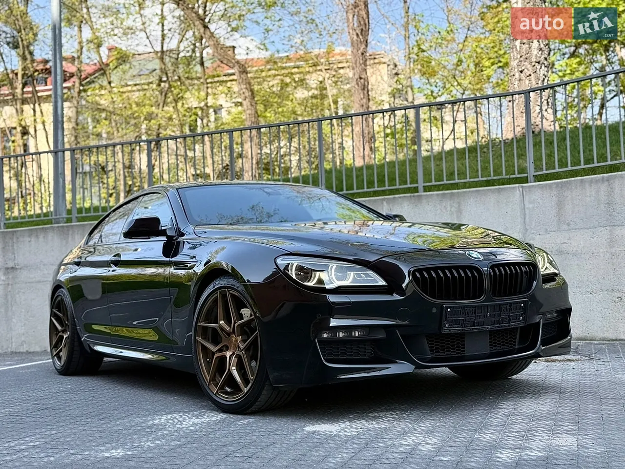 2019 BMW X5 - мініатюра 82
