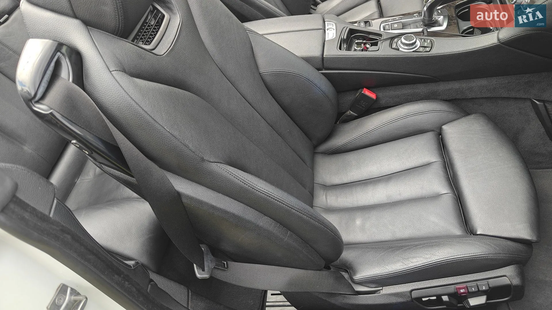 2013 BMW 6er - мініатюра 14