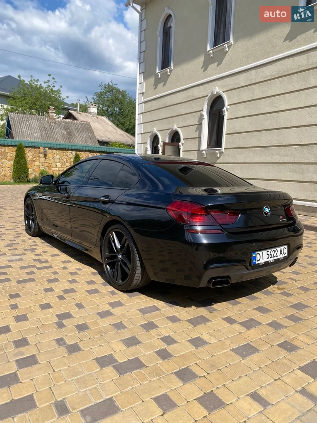 2015 BMW 6er - мініатюра 13