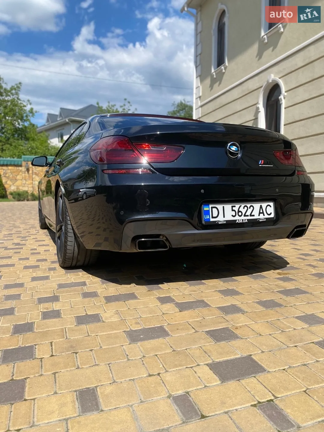 2015 BMW 6er - мініатюра 16