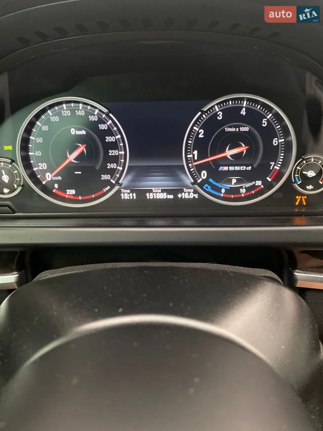2015 BMW 6er - мініатюра 34