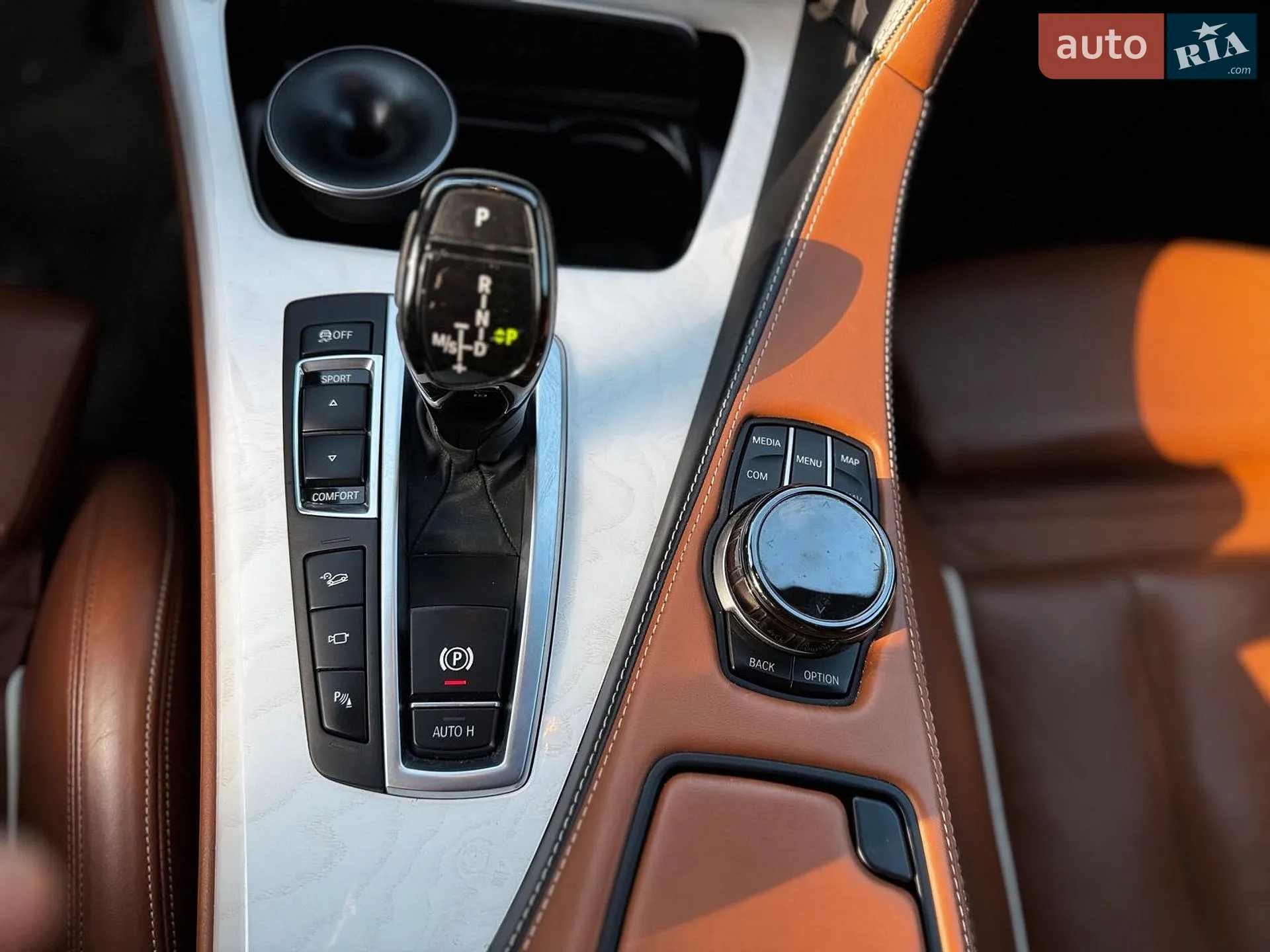 2017 BMW 6er - мініатюра 32