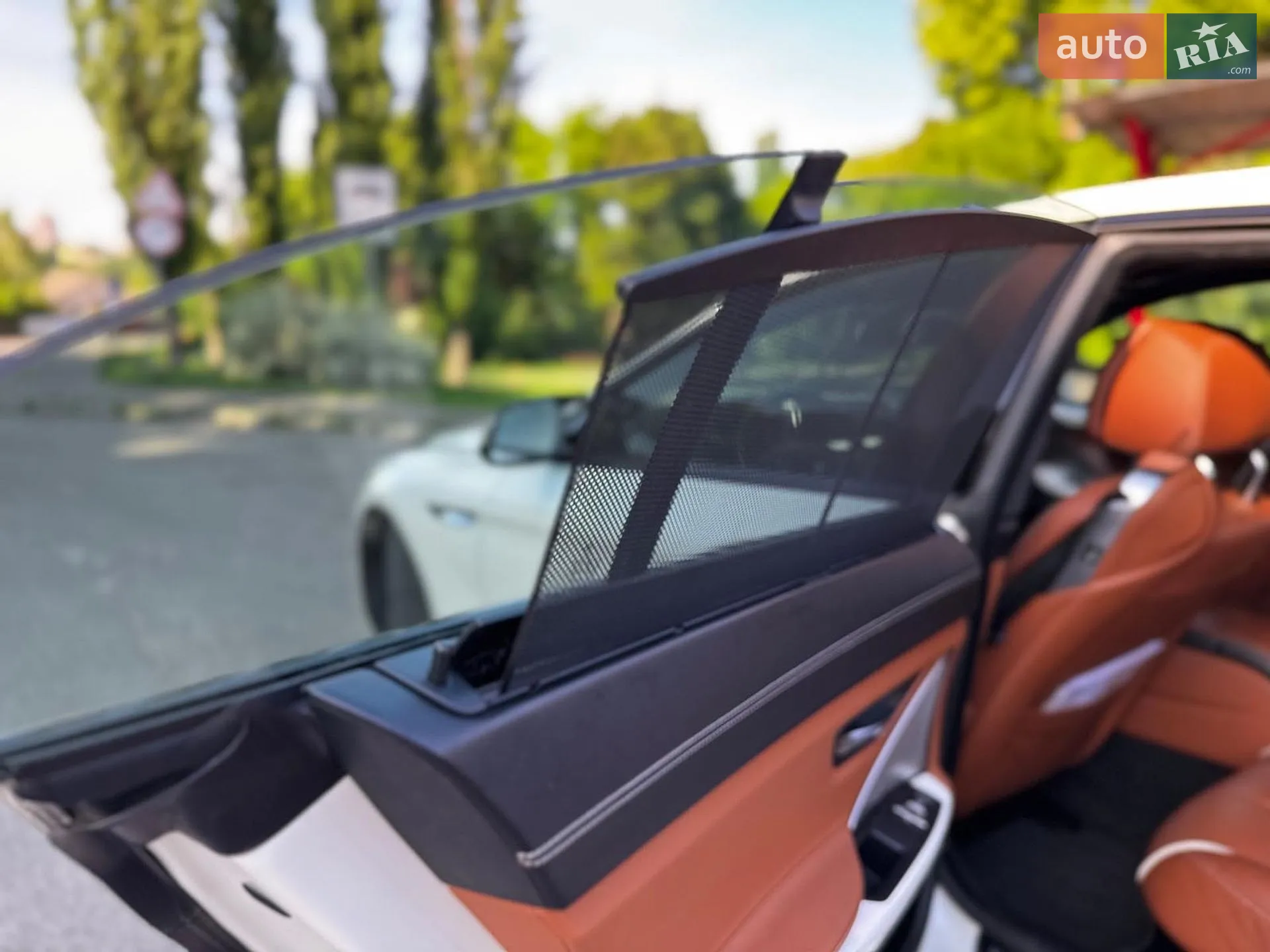 2017 BMW 6er - мініатюра 35