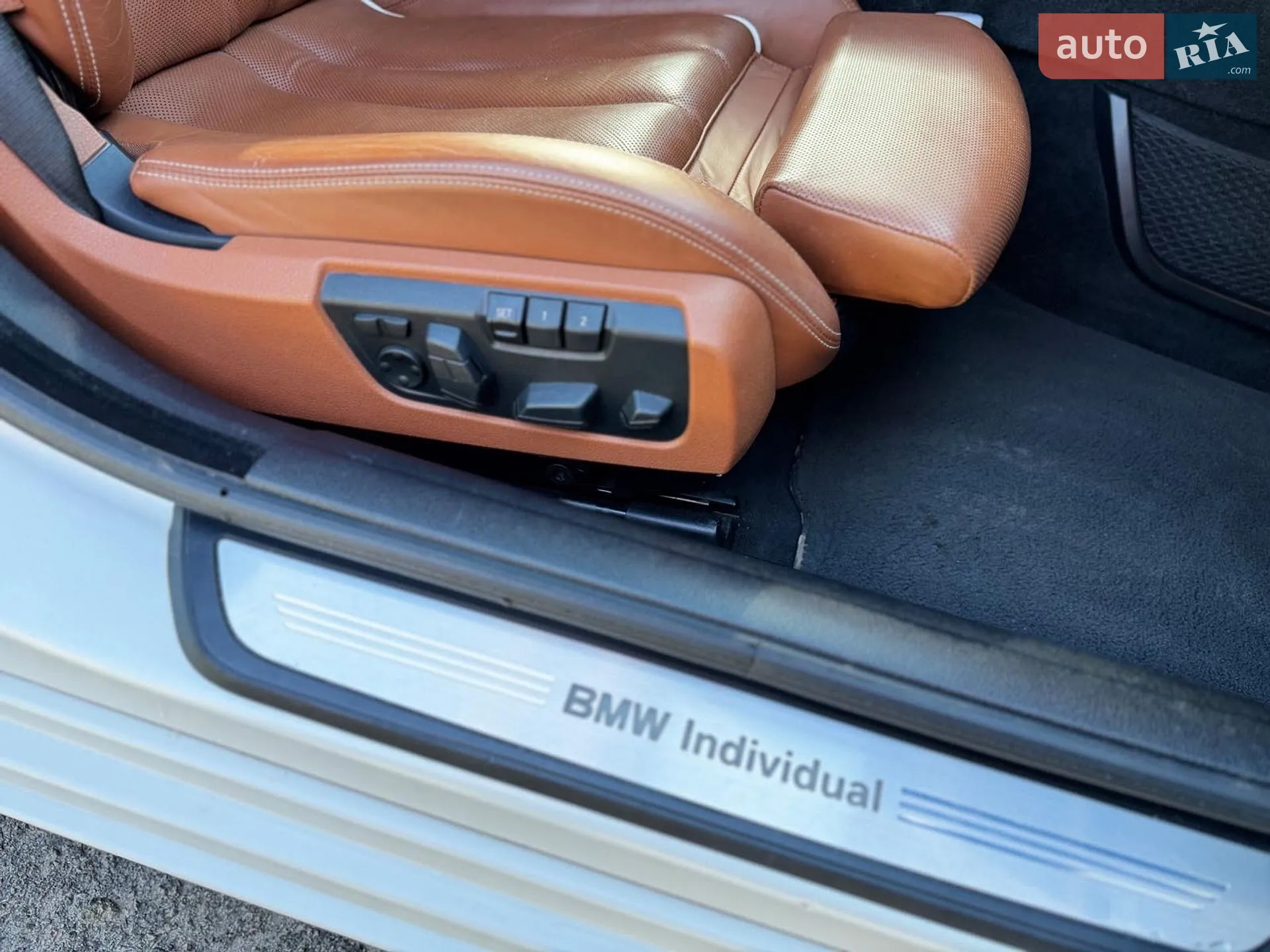2017 BMW 6er - мініатюра 46