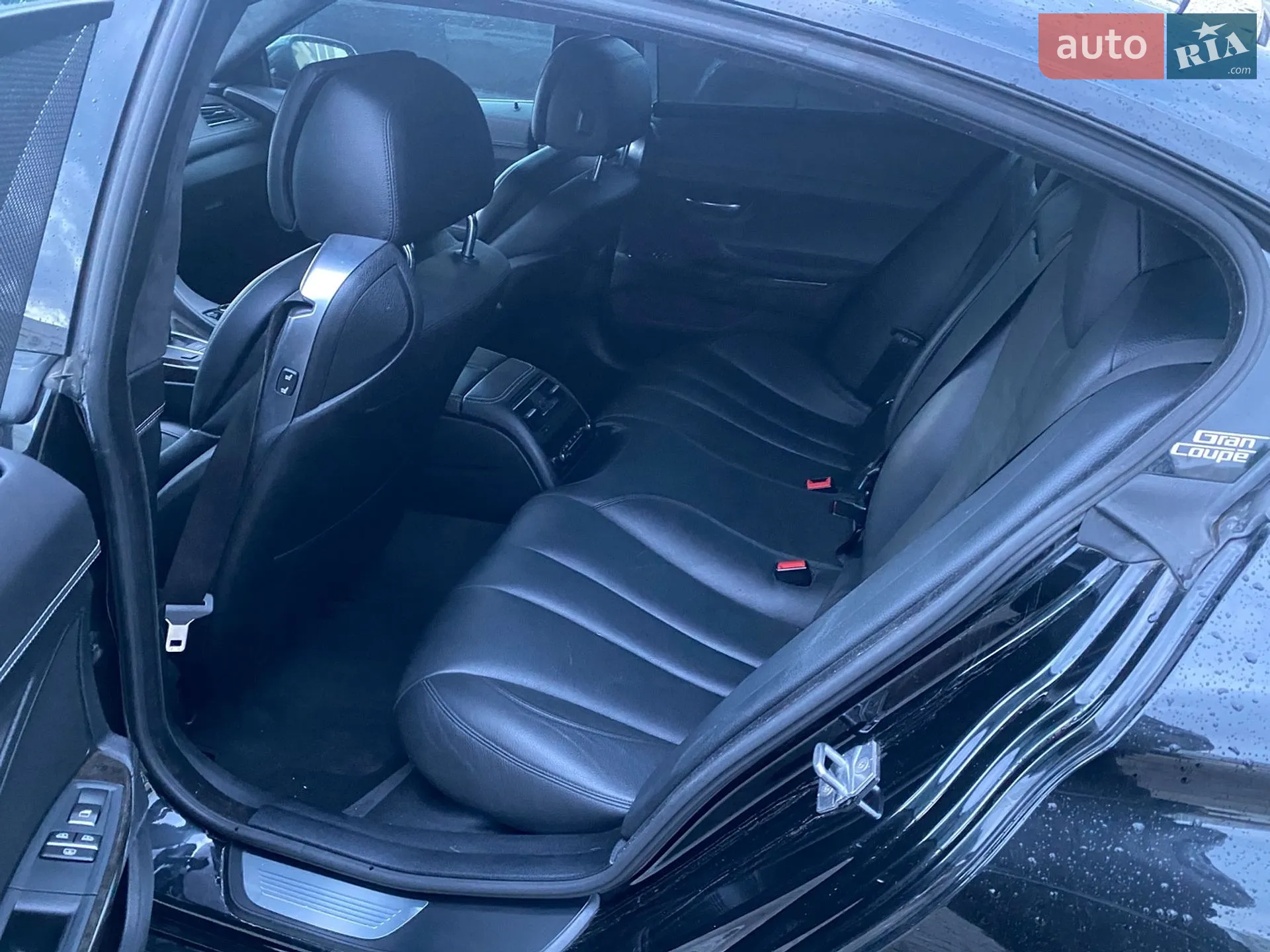 2015 BMW 6er - мініатюра 7