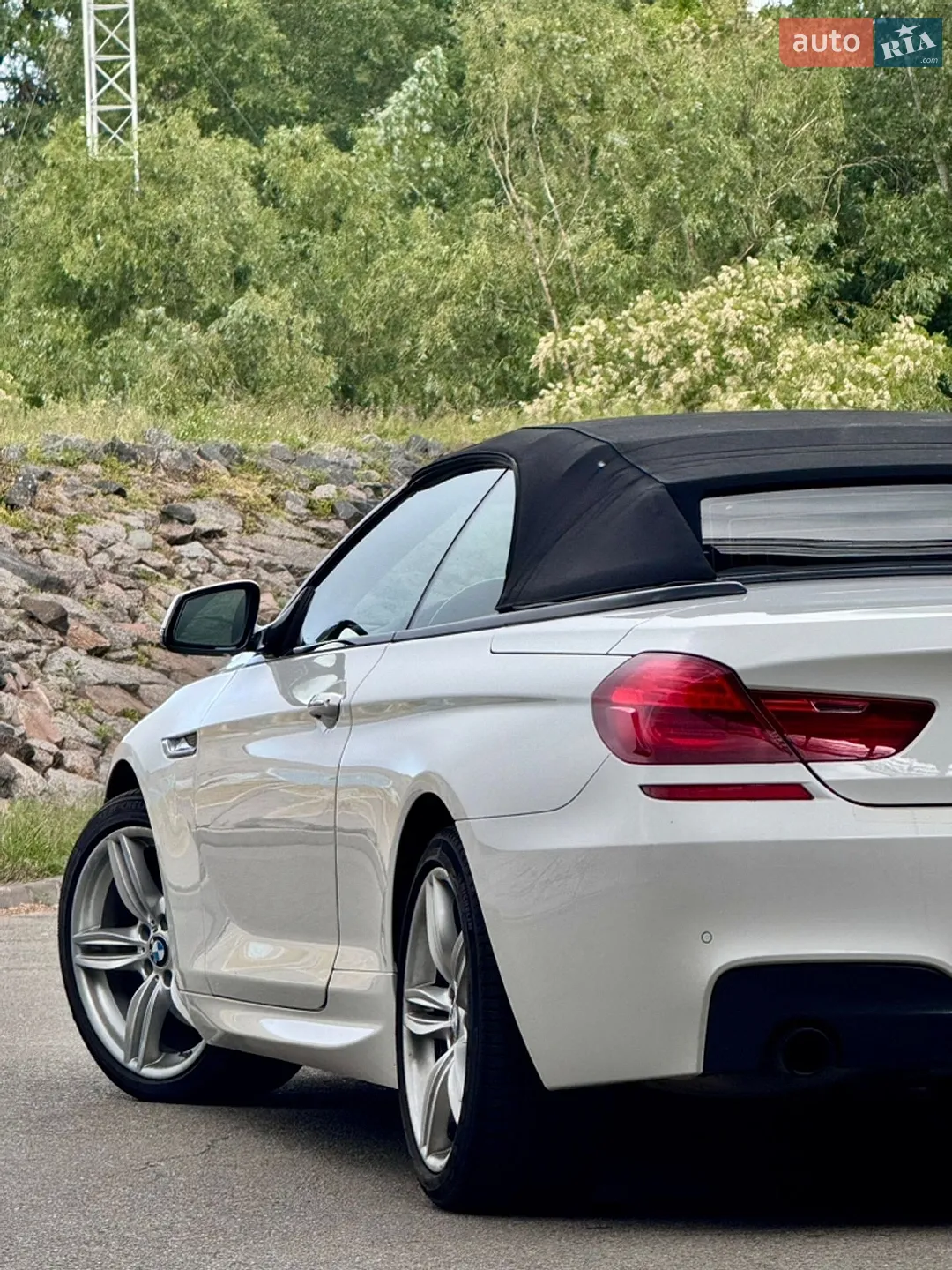 2013 BMW 6er - мініатюра 34