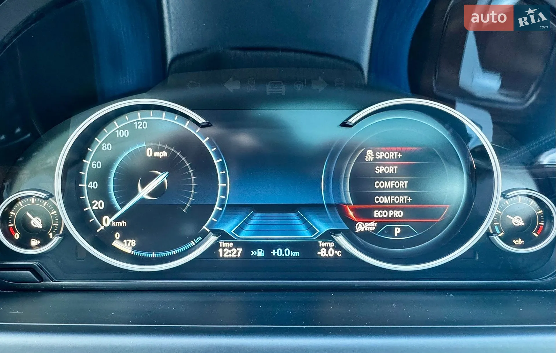 2015 BMW 6er - мініатюра 30