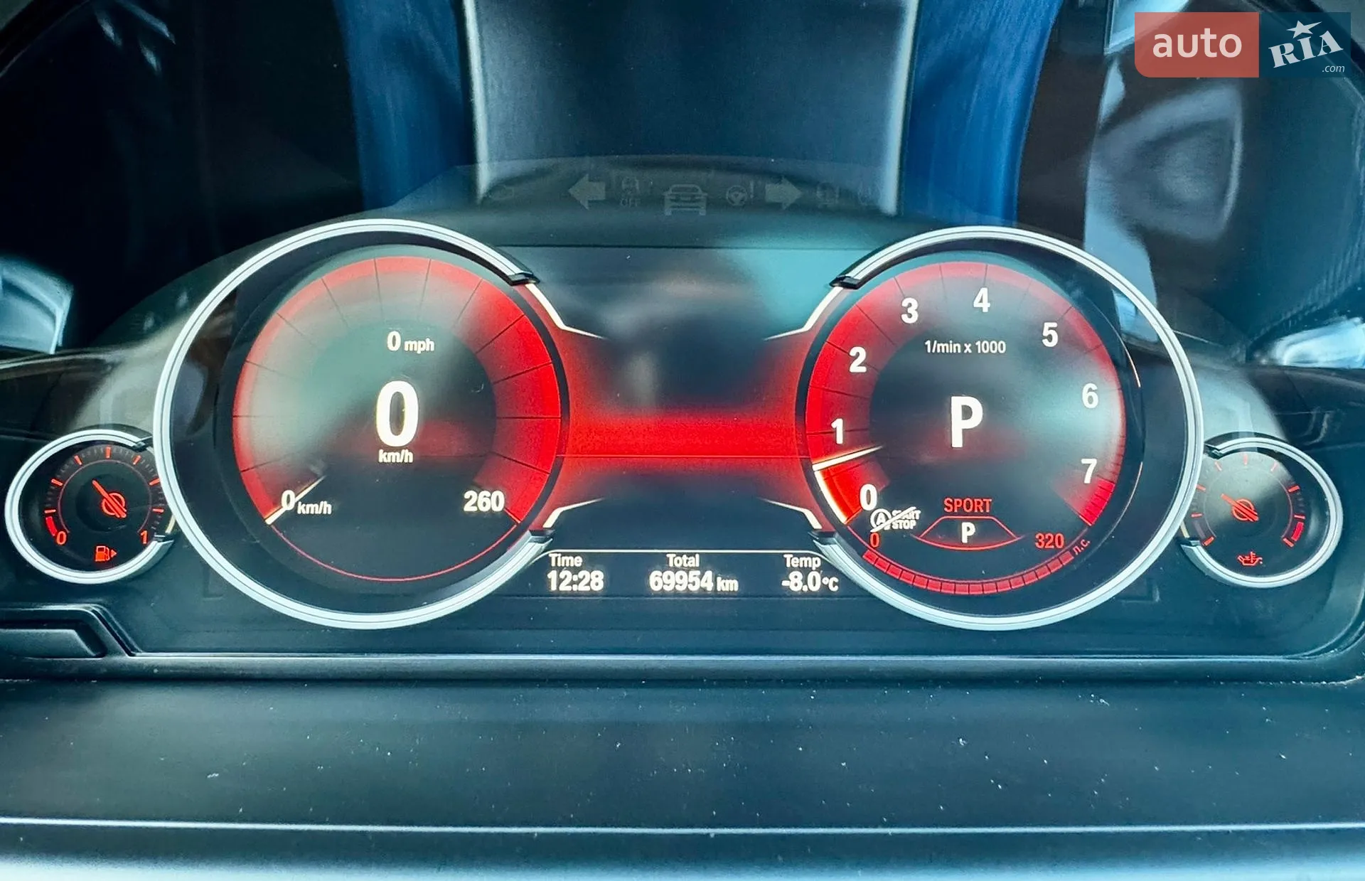 2015 BMW 6er - мініатюра 31