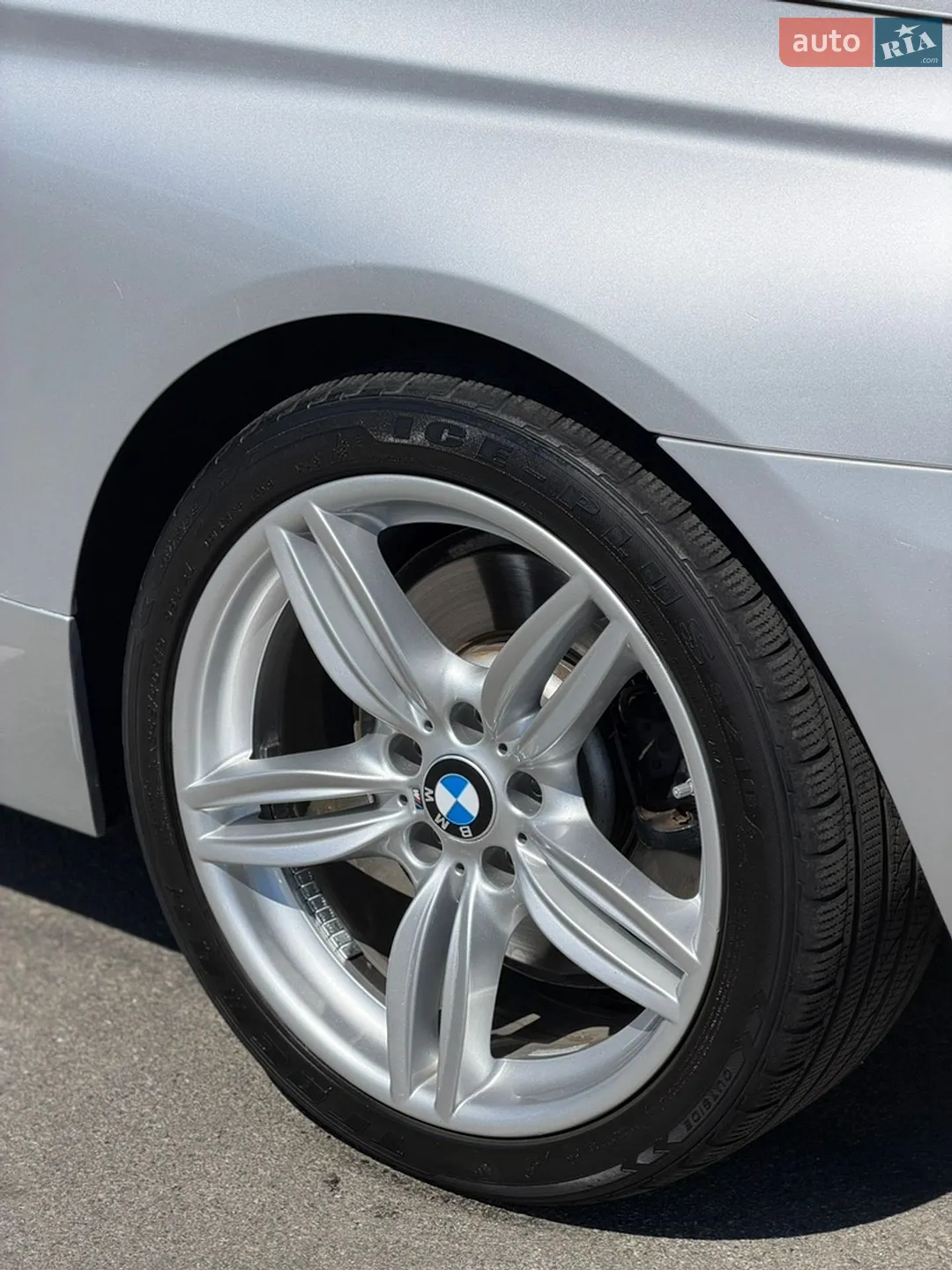 2013 BMW 6er - мініатюра 14
