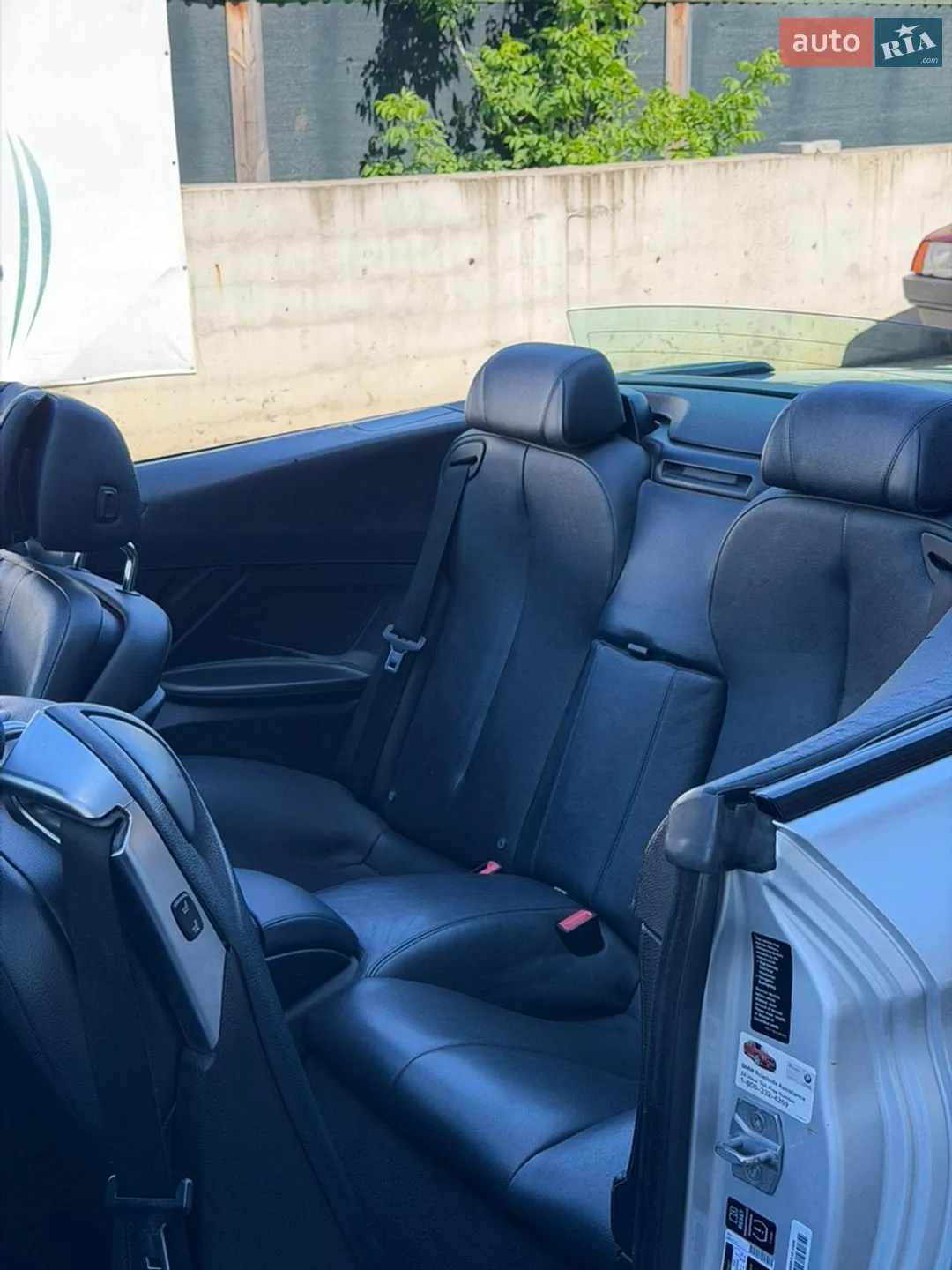 2013 BMW 6er - мініатюра 19