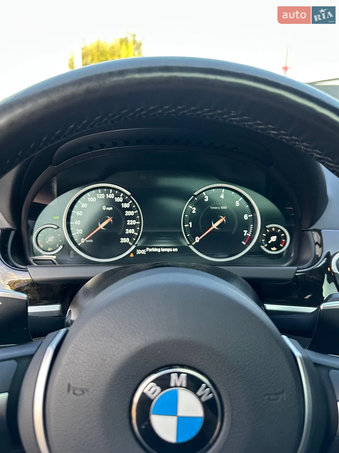 2015 BMW 6er - мініатюра 18
