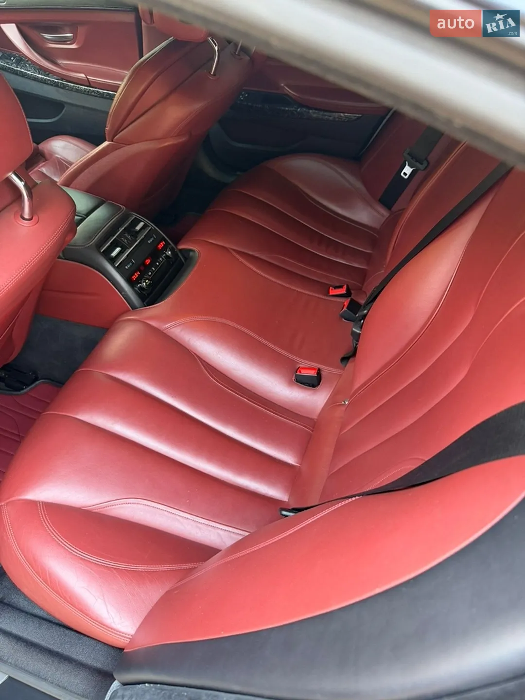 2015 BMW 6er - мініатюра 16