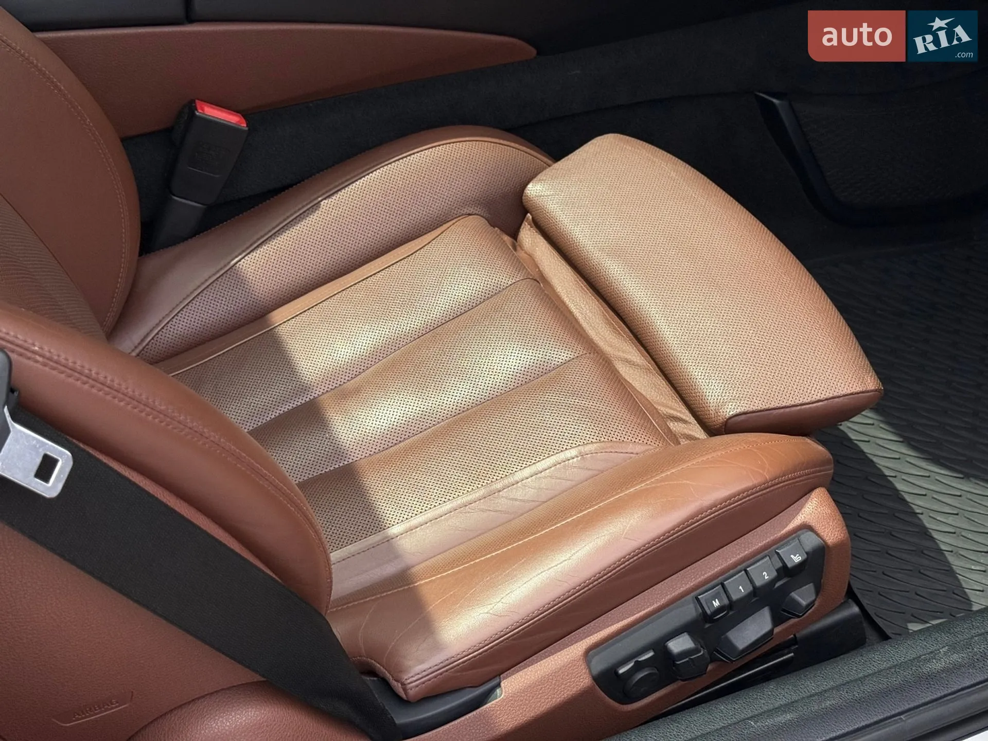 2013 BMW 6er - мініатюра 10