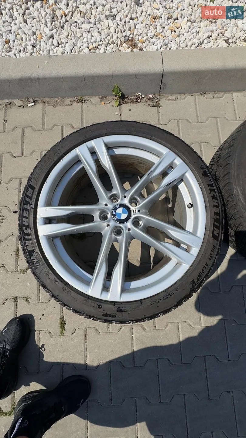 2013 BMW 6er - мініатюра 21
