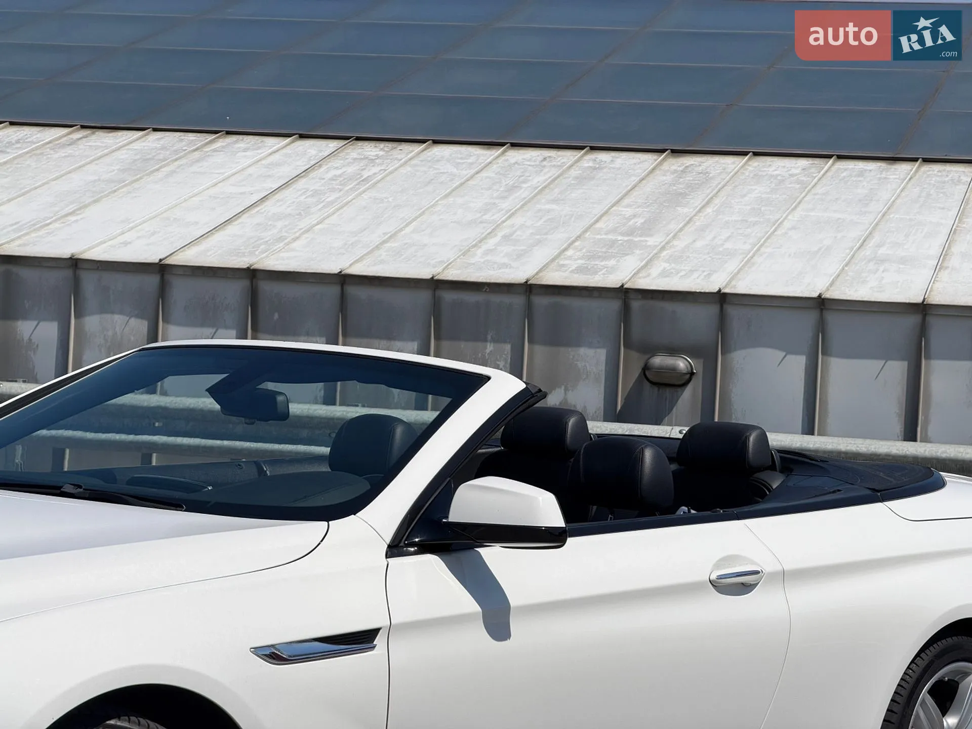 2013 BMW 6er - мініатюра 47