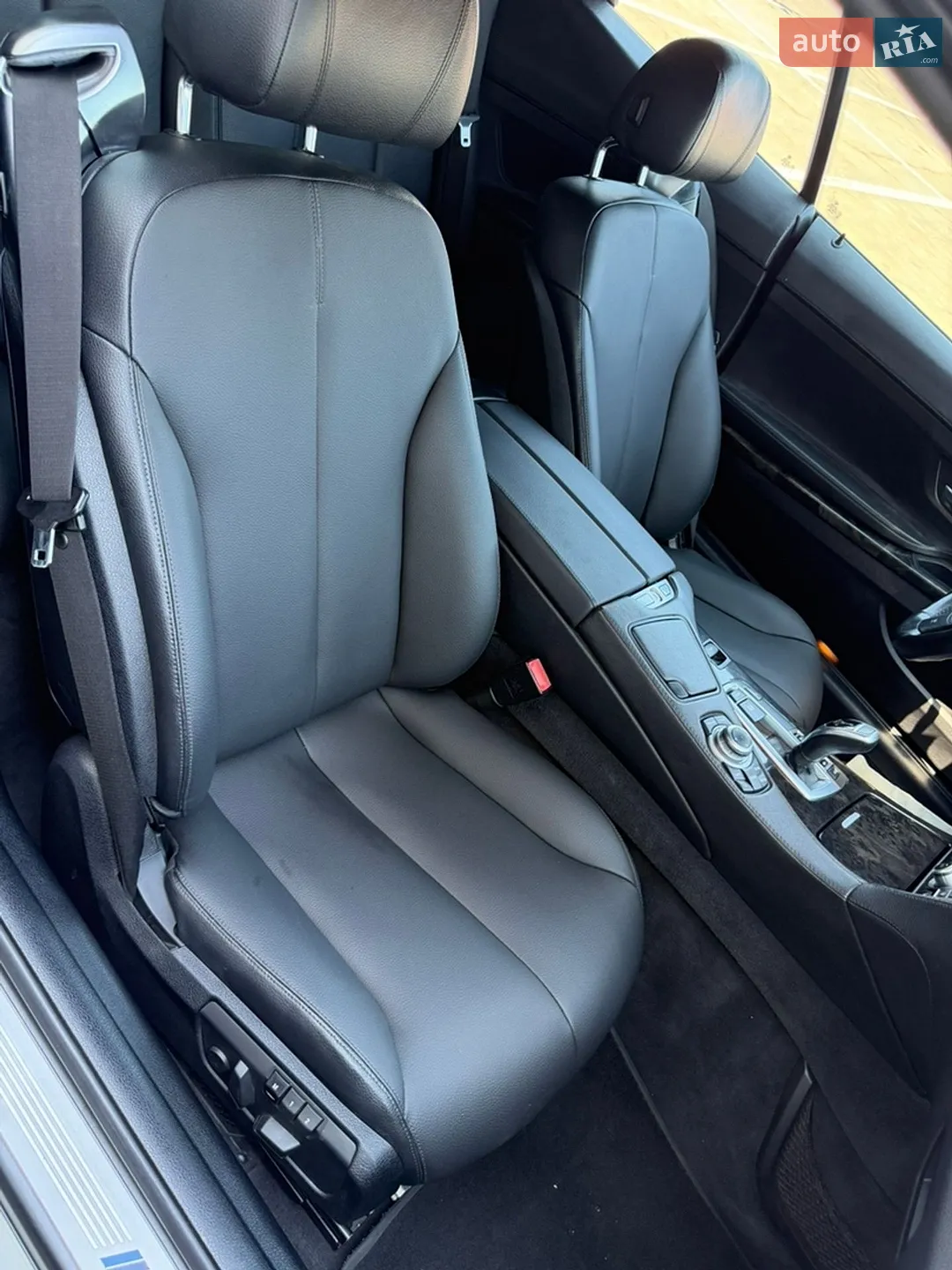 2013 BMW 6er - мініатюра 57